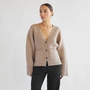 Almina Concept Cardigan